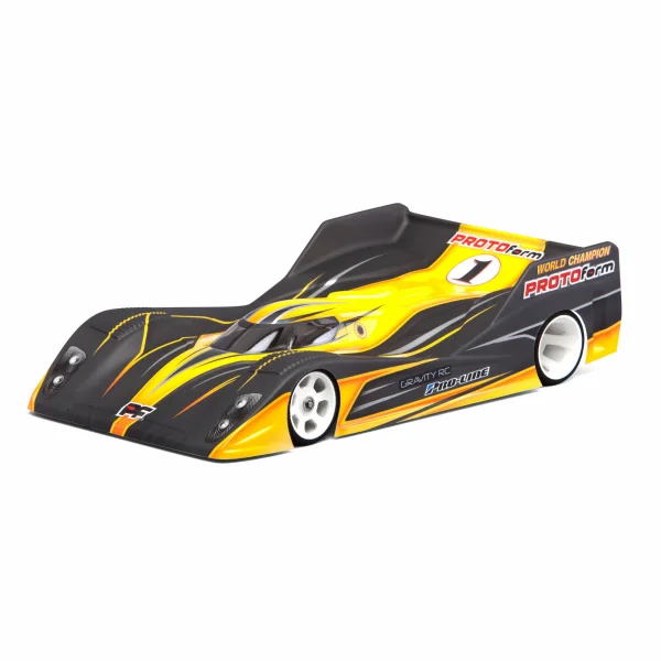 Protoform AMR-12 Lightweight 1:12 Bodyshell