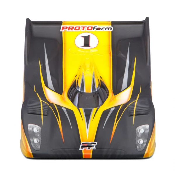 Protoform AMR-12 Lightweight 1:12 Bodyshell