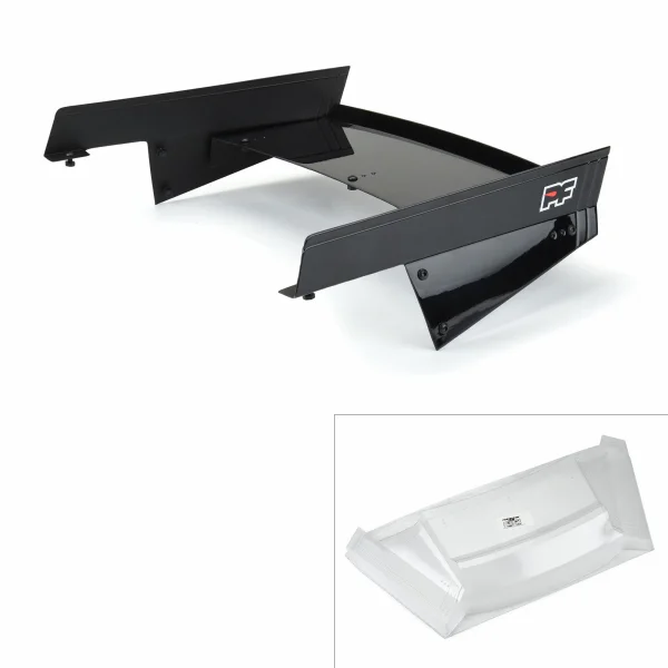 ProLine Protoform Outlaw Wing Kit For Prm158500 Nissan Pro-Mod Body