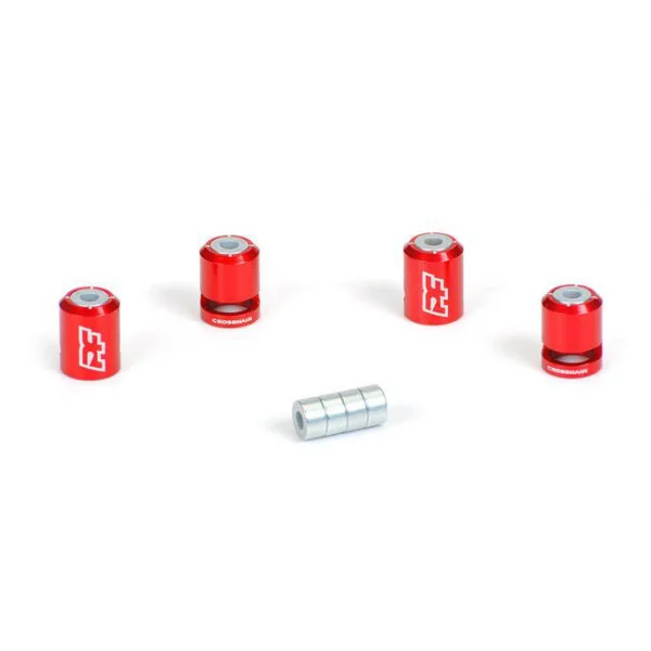 PROTOform Crosshair Body Mounting Kit