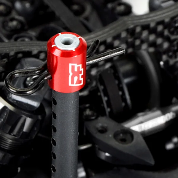 PROTOform Crosshair Body Mounting Kit