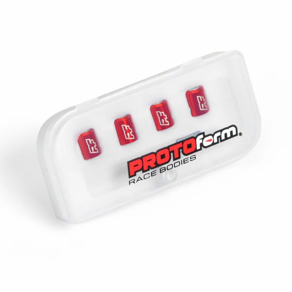 PROTOform Crosshair Body Mounting Kit