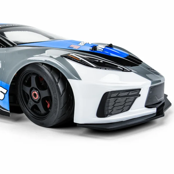 ProLine Protoform Replacment Front Splitter For PRM157700 (C8)