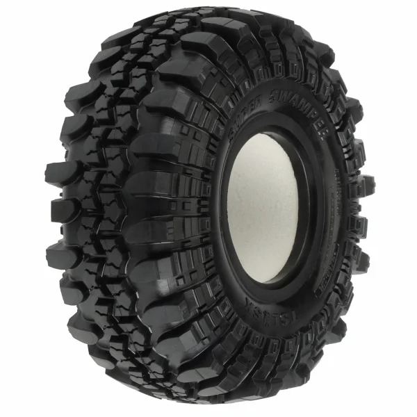 ProLine Interco TSL SX Super Swamper 2.2 G8 Tyres with Inserts