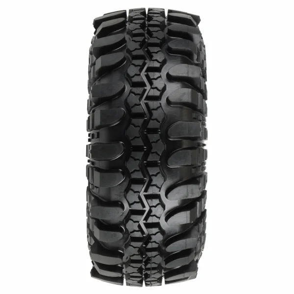 ProLine Interco TSL SX Super Swamper 2.2 G8 Tyres with Inserts