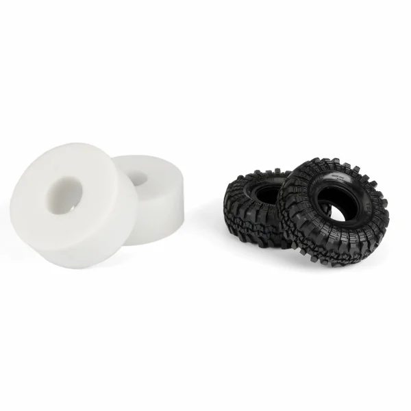 ProLine Interco TSL SX Super Swamper 2.2 G8 Tyres with Inserts
