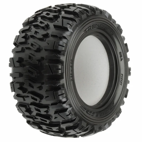 ProLine Trencher T 2.2 Truck Tyres
