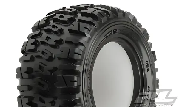 ProLine Trencher T 2.2 Truck Tyres — image 1 of 4