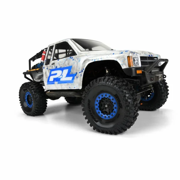 ProLine Hyrax 1.9 Predator Rock Terrain Crawler Tyres (2)
