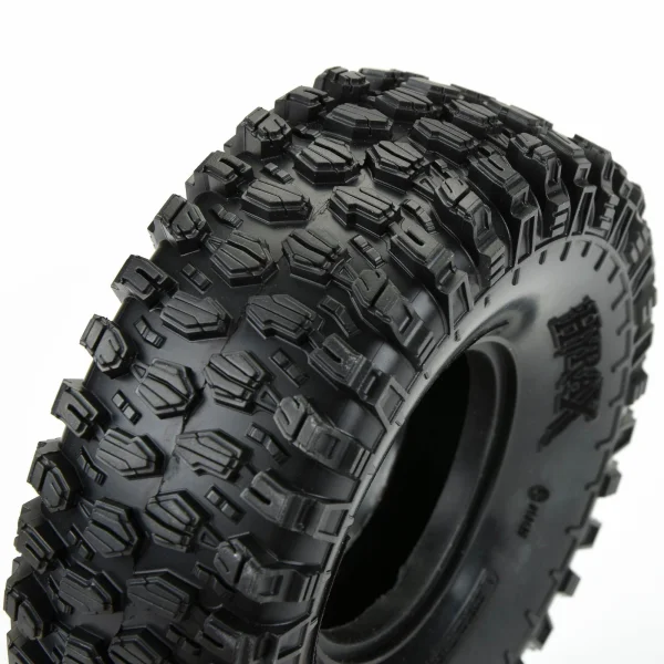 ProLine Hyrax 1.9 Predator Rock Terrain Crawler Tyres (2)