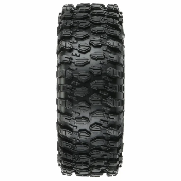 ProLine Hyrax 1.9 Predator Rock Terrain Crawler Tyres (2)