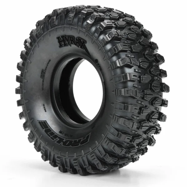 ProLine Hyrax 1.9 Predator Rock Terrain Crawler Tyres (2)