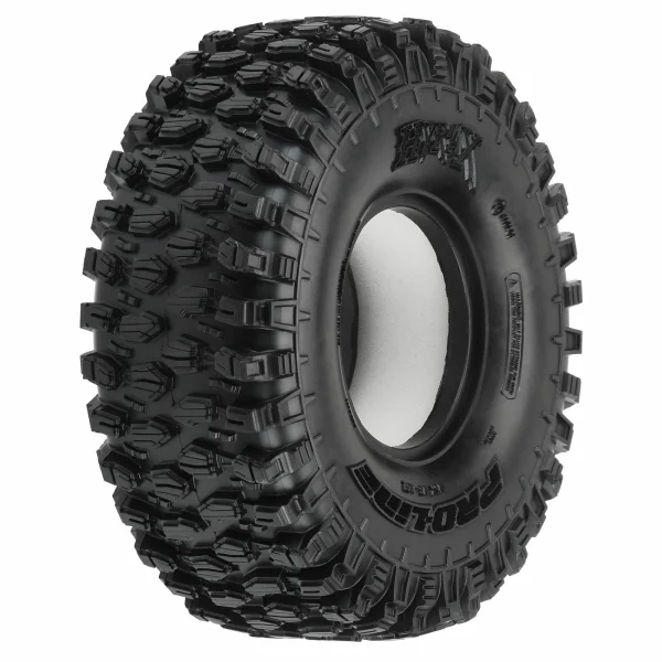 ProLine Hyrax 1.9 Predator Rock Terrain Crawler Tyres (2)