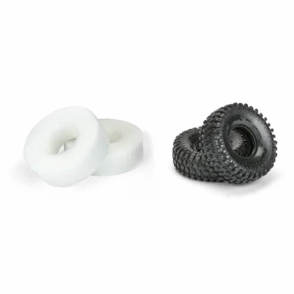 ProLine Hyrax 1.9 Predator Rock Terrain Crawler Tyres (2)
