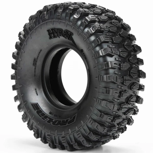 ProLine Hyrax 1.9 G8 Rock Terrain Crawler Tyres (2)