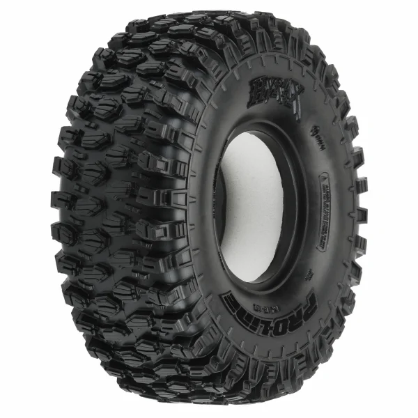 ProLine Hyrax 1.9 G8 Rock Terrain Crawler Tyres (2)