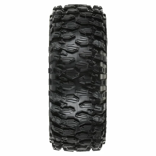 ProLine Hyrax 2.2 G8 Rock Terrain Truck Tyres (2) ** CLEARANCE **