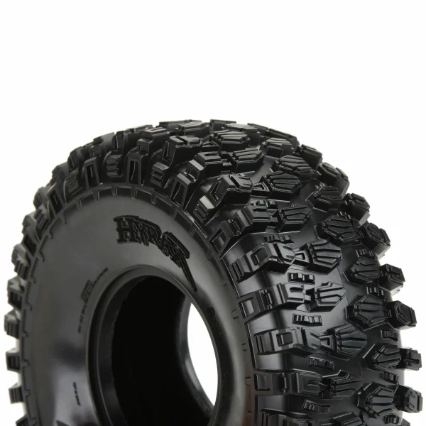 ProLine Hyrax 2.2 G8 Rock Terrain Truck Tyres (2) ** CLEARANCE **