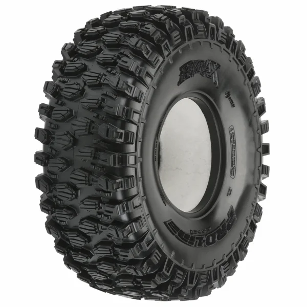 ProLine Hyrax 2.2 G8 Rock Terrain Truck Tyres (2) ** CLEARANCE **
