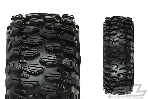 ProLine Hyrax 2.2 G8 Rock Terrain Truck Tyres (2) — image 1 of 7