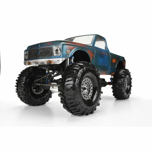 ProLine Interco Bogger 1.9 G8 Rock Terrain Truck Tyres