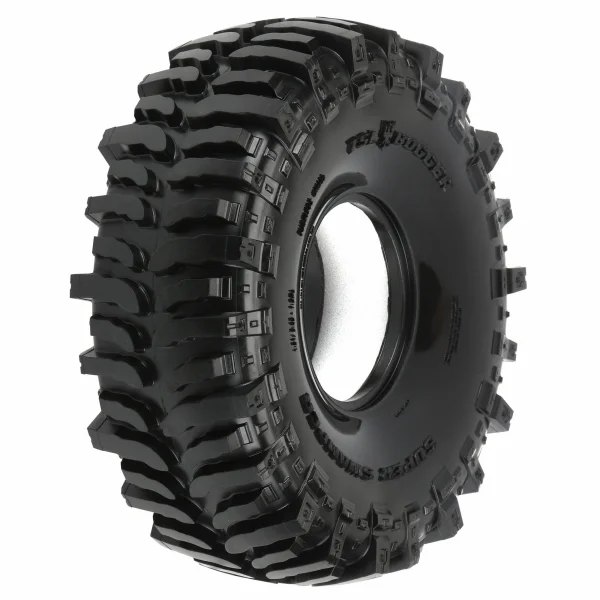 ProLine Interco Bogger 1.9 G8 Rock Terrain Truck Tyres