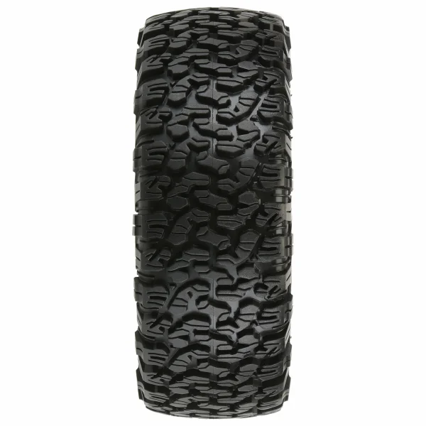 ProLine BF Goodrich All Terrain KO2 M2 Tyres For Desert Truck / SC Wheels &mdash; image 4 of 11