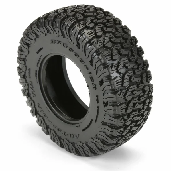 ProLine BF Goodrich All Terrain KO2 M2 Tyres For Desert Truck / SC Wheels &mdash; image 2 of 11