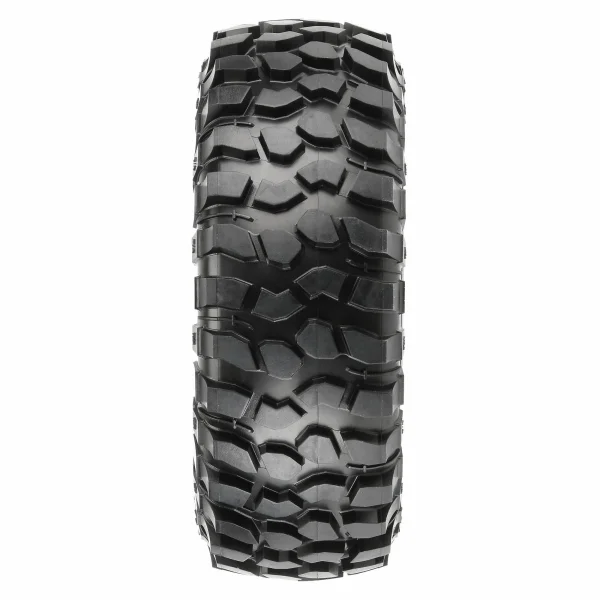 ProLine BF Goodrich Krawler KX Red Label 1.9 Predator Tyres (2) ** CLEARANCE **