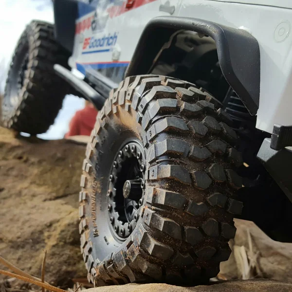 ProLine BF Goodrich Krawler T/A KX 1.9 G8 Rock Tyres
