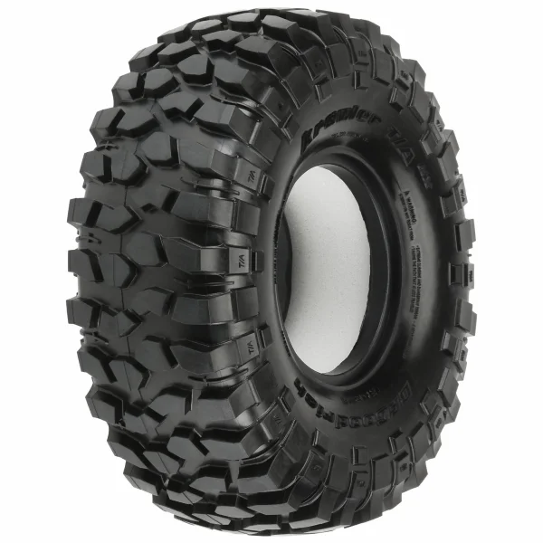 ProLine BF Goodrich Krawler T/A KX 1.9 G8 Rock Tyres