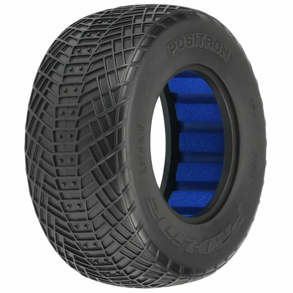 ProLine Positron Short Cours E 2.2 /3.0 M4 Tyres (2)
