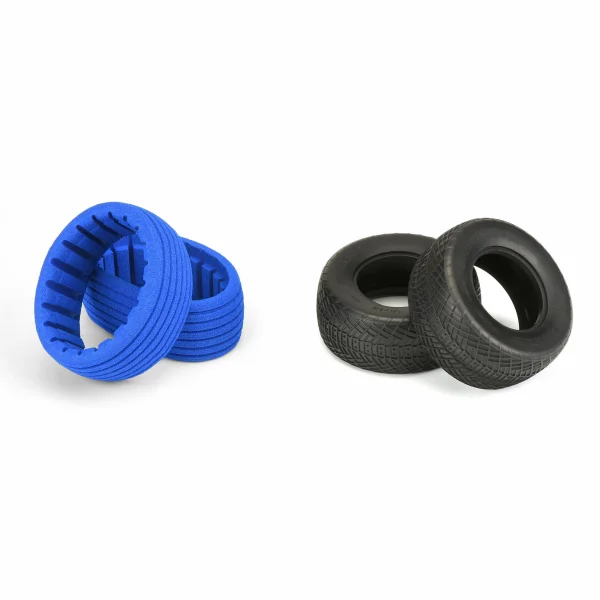 ProLine Positron Short Cours E 2.2 /3.0 Mc Tyres
