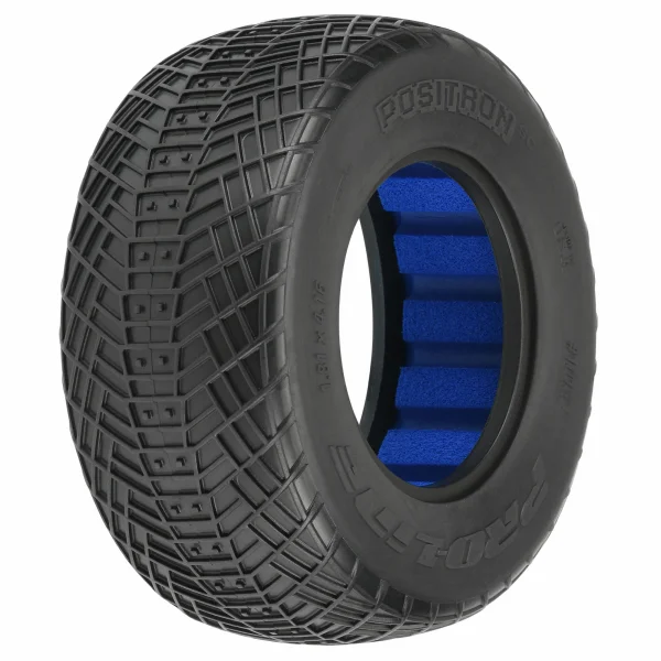 ProLine Positron Short Cours E 2.2 /3.0 Mc Tyres