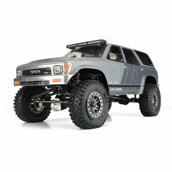 ProLine Class 1 Hyrax Predator 1.9 (4.19 OD) Rock Tyres (2)