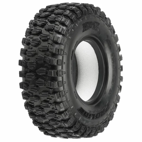 ProLine Class 1 Hyrax Predator 1.9 (4.19 OD) Rock Tyres (2)