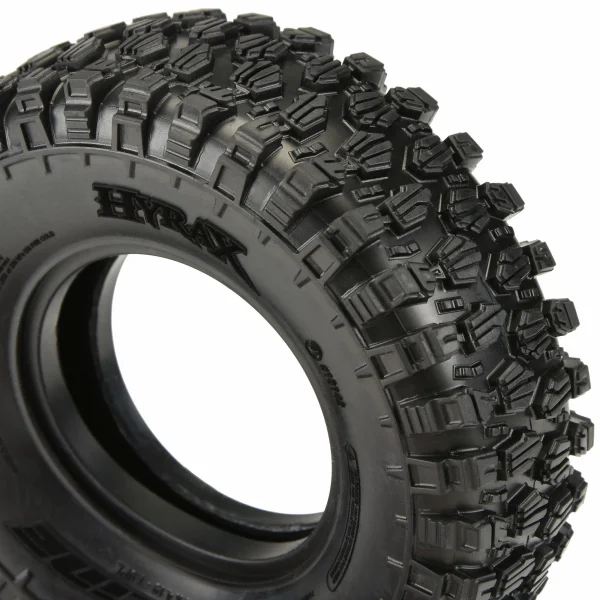 ProLine Class 1 Hyrax G8 1.9 (4.19 OD) Rock Tyres (2) — image 9 of 9