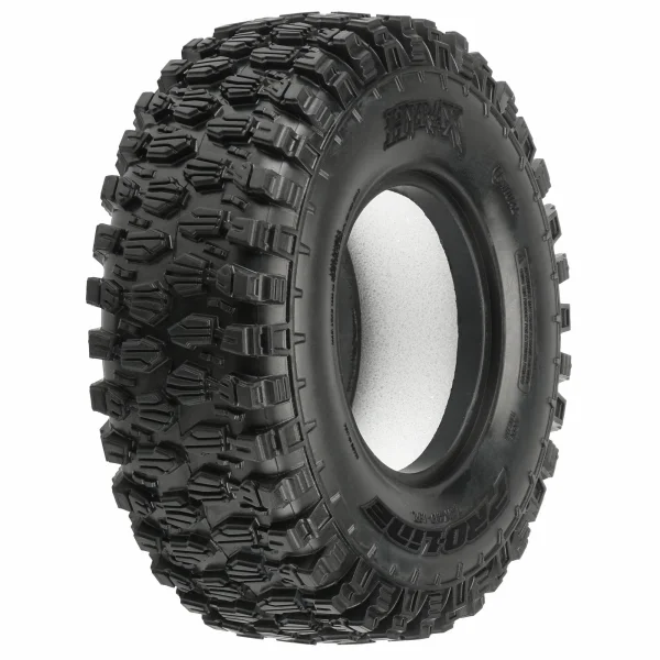 ProLine Class 1 Hyrax G8 1.9 (4.19 OD) Rock Tyres (2)