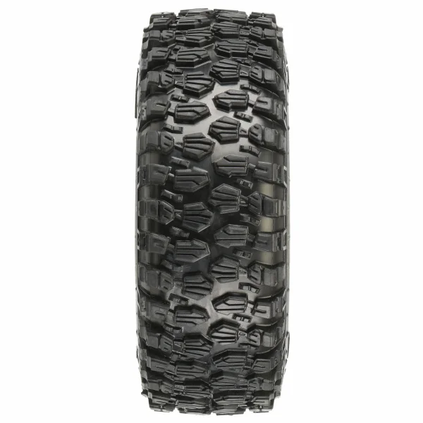 ProLine Class 1 Hyrax G8 1.9 (4.19 OD) Rock Tyres (2) — image 6 of 9