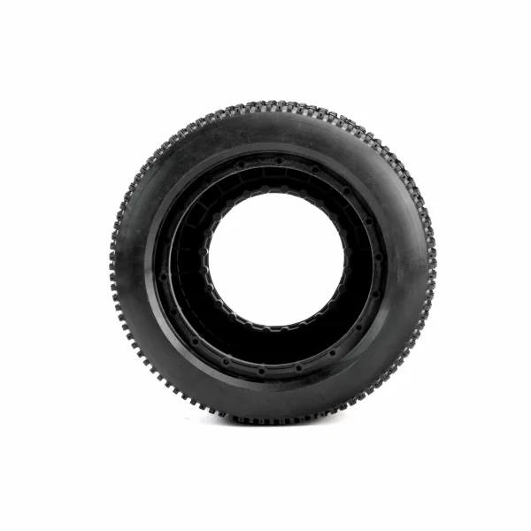 King Pin S3 Front/Rear Off-Road Tires (2): 5IVE-T