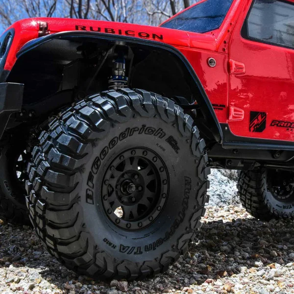 ProLine BF Goodrich Mud Terrain T/A KM3 1.9 Predator Tyres