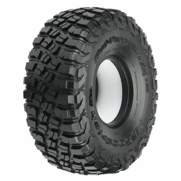 ProLine BF Goodrich Mud Terrain T/A KM3 1.9 Predator Tyres