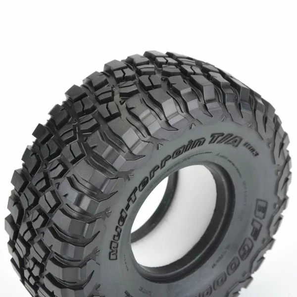 ProLine BF Goodrich Mud Terrain T/A KM3 1.9 Predator Tyres