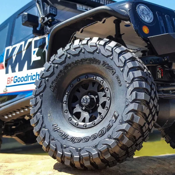 ProLine BF Goodrich Mud Terrain T/A KM3 1.9 Predator Tyres