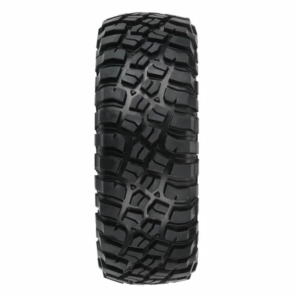 ProLine BF Goodrich Mud Terrain T/A KM3 1.9 Predator Tyres