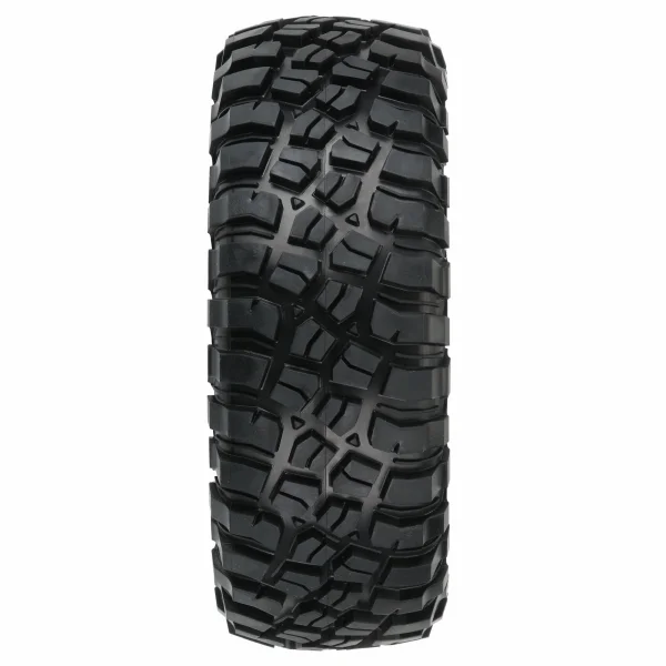 ProLine BF Goodrich Mud Terrain T/A KM3 1.9 G8 Rock Tyres