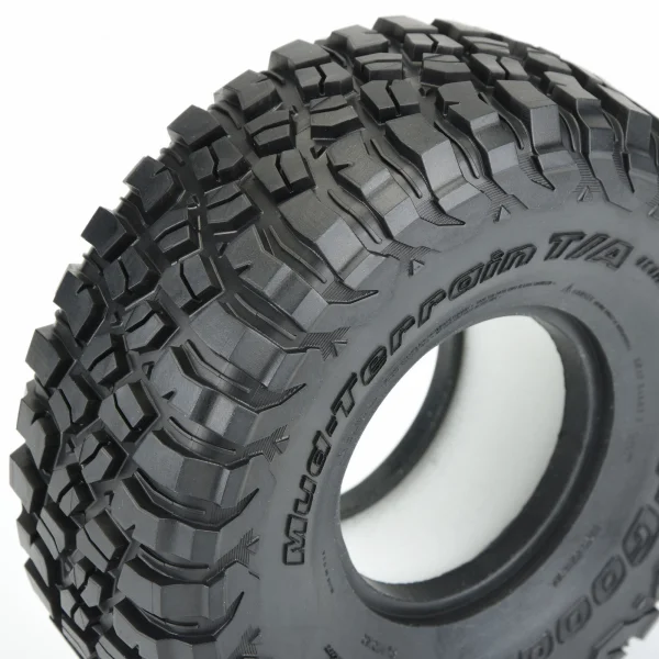 ProLine BF Goodrich Mud Terrain T/A KM3 1.9 G8 Rock Tyres