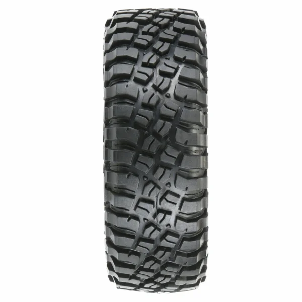 ProLine Class 1 BF Goodrich Mud/KM3 1.9 Predator Tyres