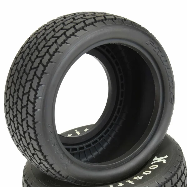 ProLine Hooiser G60 2.2/3.0 SC Tyres - M3