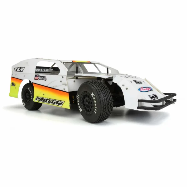 ProLine Hooiser G60 2.2/3.0 SC Tyres - M3